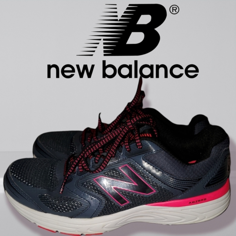 Womens New Balance Shoes W560LG7